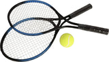 FUN SPORT 2 PLAYER TENNIS SET. 1398010