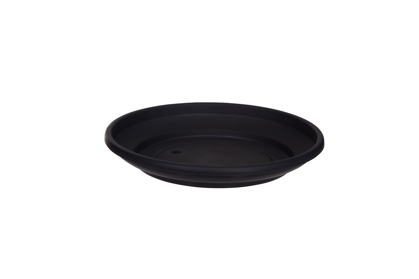 WHITEFURZE  VENETIAN PLANT POT SAUCER 27CM. G020865