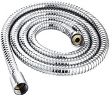 1.5M STAINLESS STEEL SHOWER HOSE. SHSSB