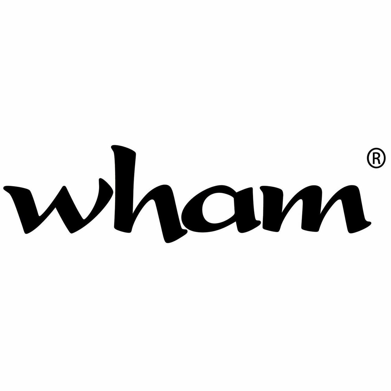 WHAM ESSENTIALS ROASTER BLACK / SILVER 32CM. WHAM56125