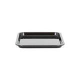 WHAM ENAMEL 0.6MM BLACK OVEN BAKING TRAY 41CM. WHAM54251