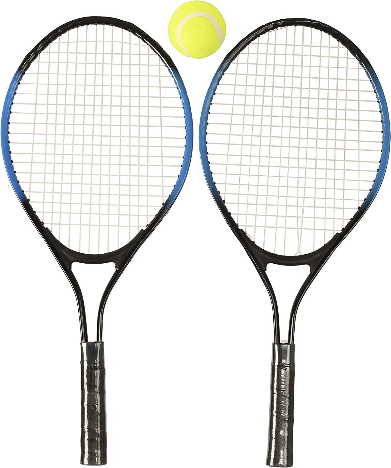 FUN SPORT 2 PLAYER TENNIS SET. 1398010