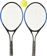FUN SPORT 2 PLAYER TENNIS SET. 1398010
