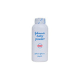 JOHNSON AND JOHNSON BABY POWDER 100GM. JJ100