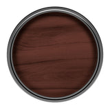 CUPRINOL DUCKSBACK EXTERIOR WOOD SHEDS FENCES PAINT 5L - RICH CEDAR. 5092436