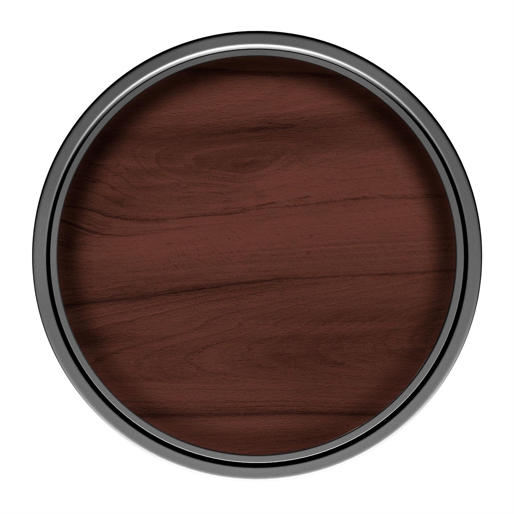 CUPRINOL DUCKSBACK EXTERIOR WOOD SHEDS FENCES PAINT 5L - RICH CEDAR. 5092436
