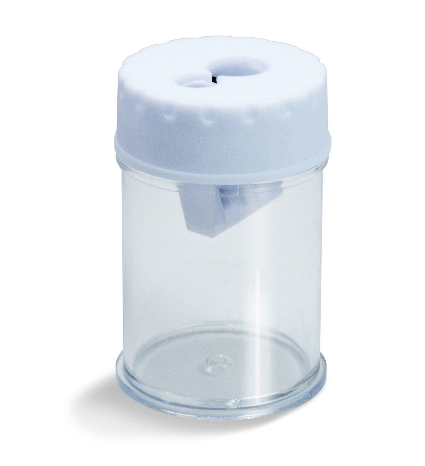 RAPESCO DOUBLE BARREL SHARPENER. ROPR34DCDB2