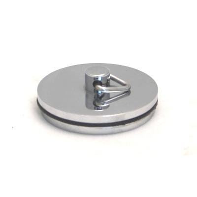 45MM CHROME BATH PLUG 3/4. M2745 \\\100003