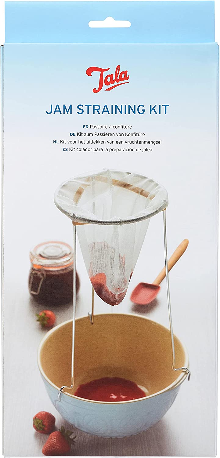 TALA JAM STRAINING KIT. 10A00137 A00219 \\\10A00137
