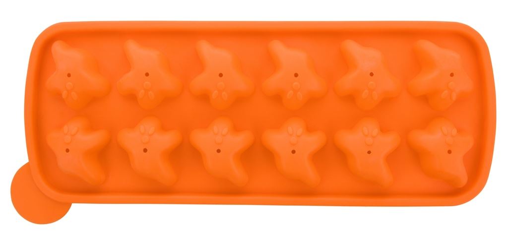 TALA SILICONE GHOST CAKE POP MOULD. 10A10175 \\\10A10175