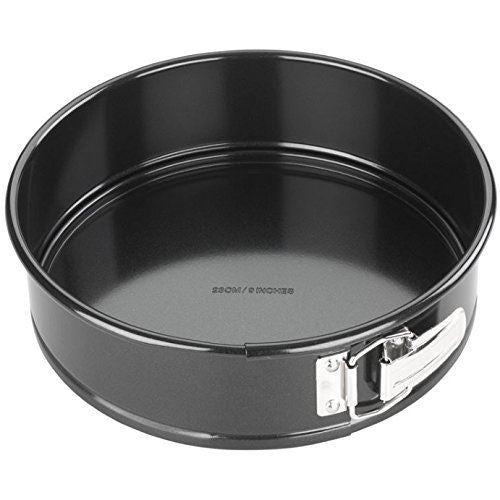 23CM SPRINGFORM CAKE TIN ROUND. 10A10648 \\\10A10648