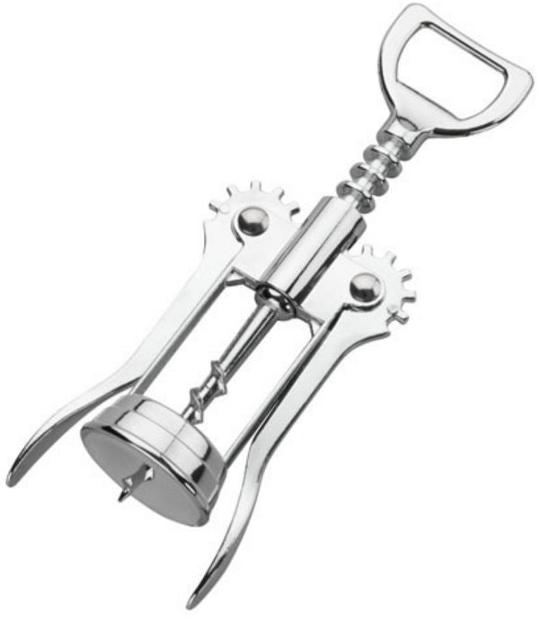 TALA CHROME WING CORK SCREW. 10A20934 \\\10A20934