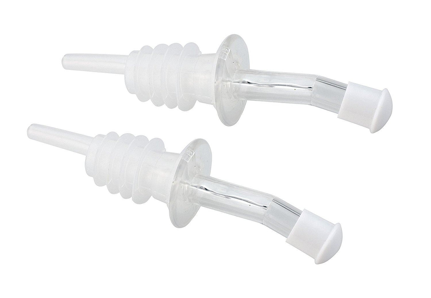 CHEF AID SET OF 2 OIL POURERS. 10E00800 \\\10E00800