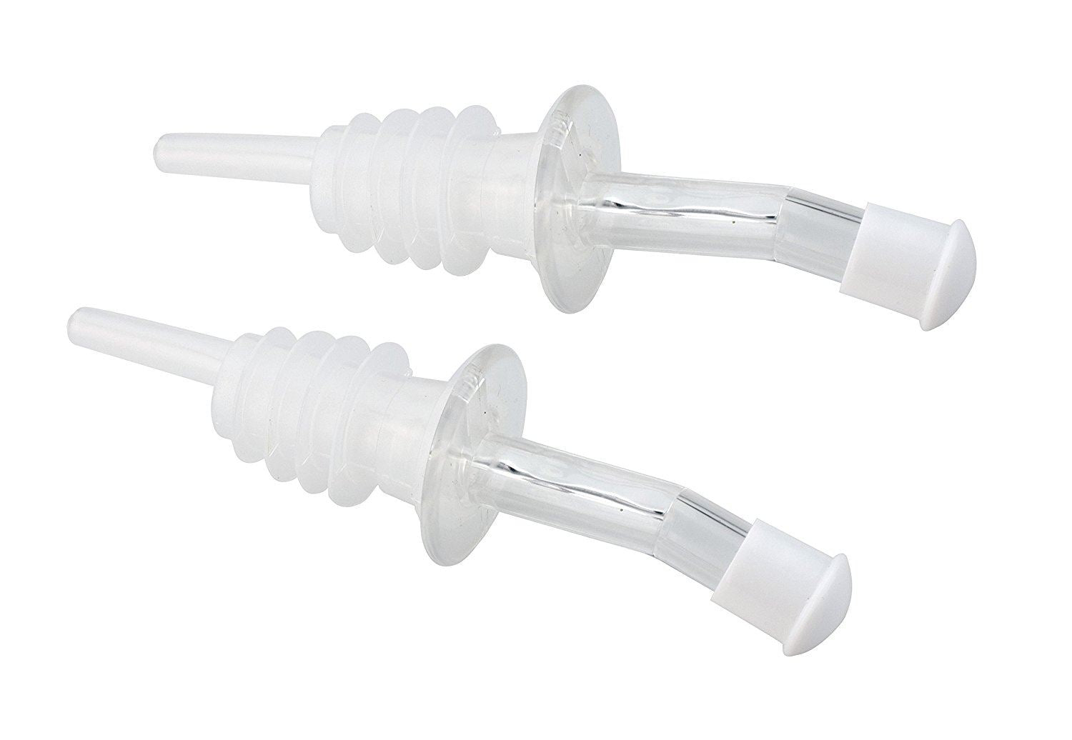 CHEF AID SET OF 2 OIL POURERS. 10E00800 \\\10E00800