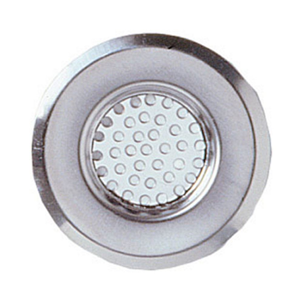 MINI STAINLESS STEEL SINK STRAINER. 10E07273 \\\10E07273