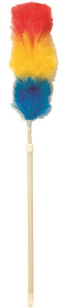 ELLIOTT ELECTROSTATIC TELESCOPIC / EXTENDABLE DUSTER 120CM. 10F30201 \\\10F30201