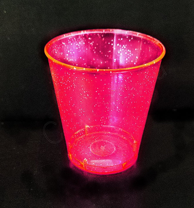 PINK SHOT GLASSES. 1197 \\\1197