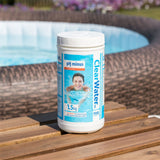 CLEARWATER PH MINUS DECREASER / REDUCER 1.5KG. CH0008
