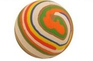HOT SHOTS HI BOUNCE JAZZ BALLS 60MM. 1373951 \\\1370316