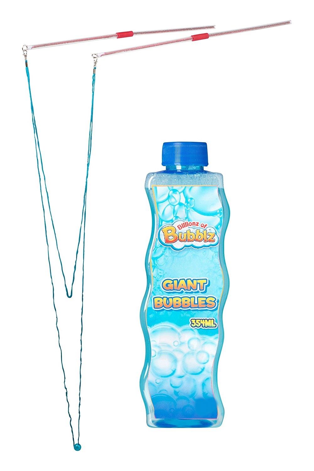 GIANT BUBBLES TOY OUTDOOR. TY5980 \\\1373286