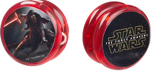 STAR WARS LIGHT UP YO YO. 1383429 \\\1383429