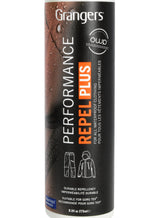 GRANGERS DOWN WASH 300ML & PERFORMANCE REPEL PLUS 275ML KIT. GRF209/100