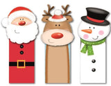 12 LUXURY HANDCRAFTED GIFT TAGS. 16011 \\\16011