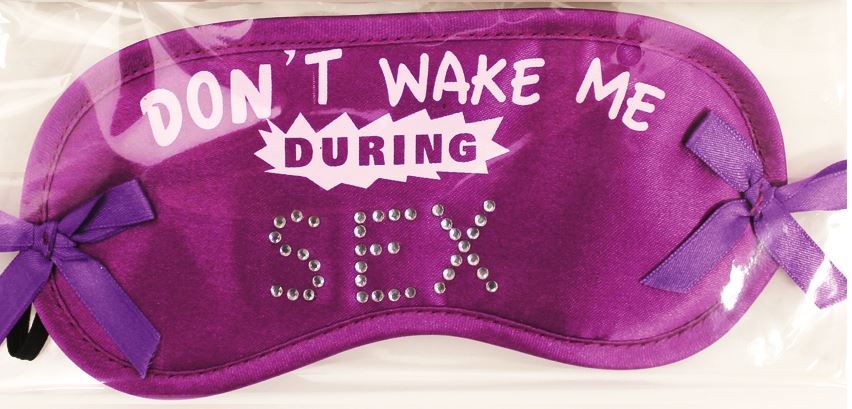 'NAUGHTY NIGHTSHADE DON'T WAKE ME DURING SEX PURPLE'||'. '||'16551_PURPLE' \\\16551_PURPLE
