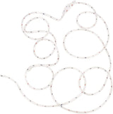 CHRISTMAS WORKSHOP LED ROPE LIGHT 10M - MULTICOLOURED. BML77610