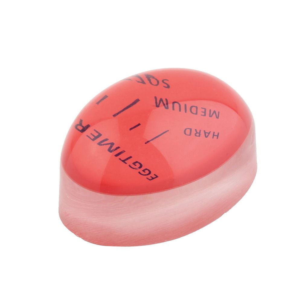 EGG PERFECT COLOUR CHANGING EGG TIMER. 183234 DI026 RY1309 \\\183234