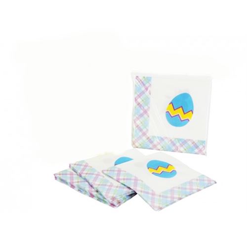 18 SPRING EASTER PAPER NAPKINS. 183714 \\\183714