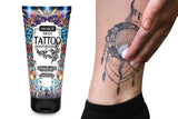 NUAGE SKIN TATTOO MOISTURISER 150ML. NUA1048