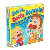 'SAY IT DON'T SPRAY IT'||'. '||'1373918'