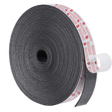 AEROFLEX ECOTAPE SELF ADHESIVE INSULATION FOAM TAPE 50MM X 3MM X 9.1M. 5010300045103