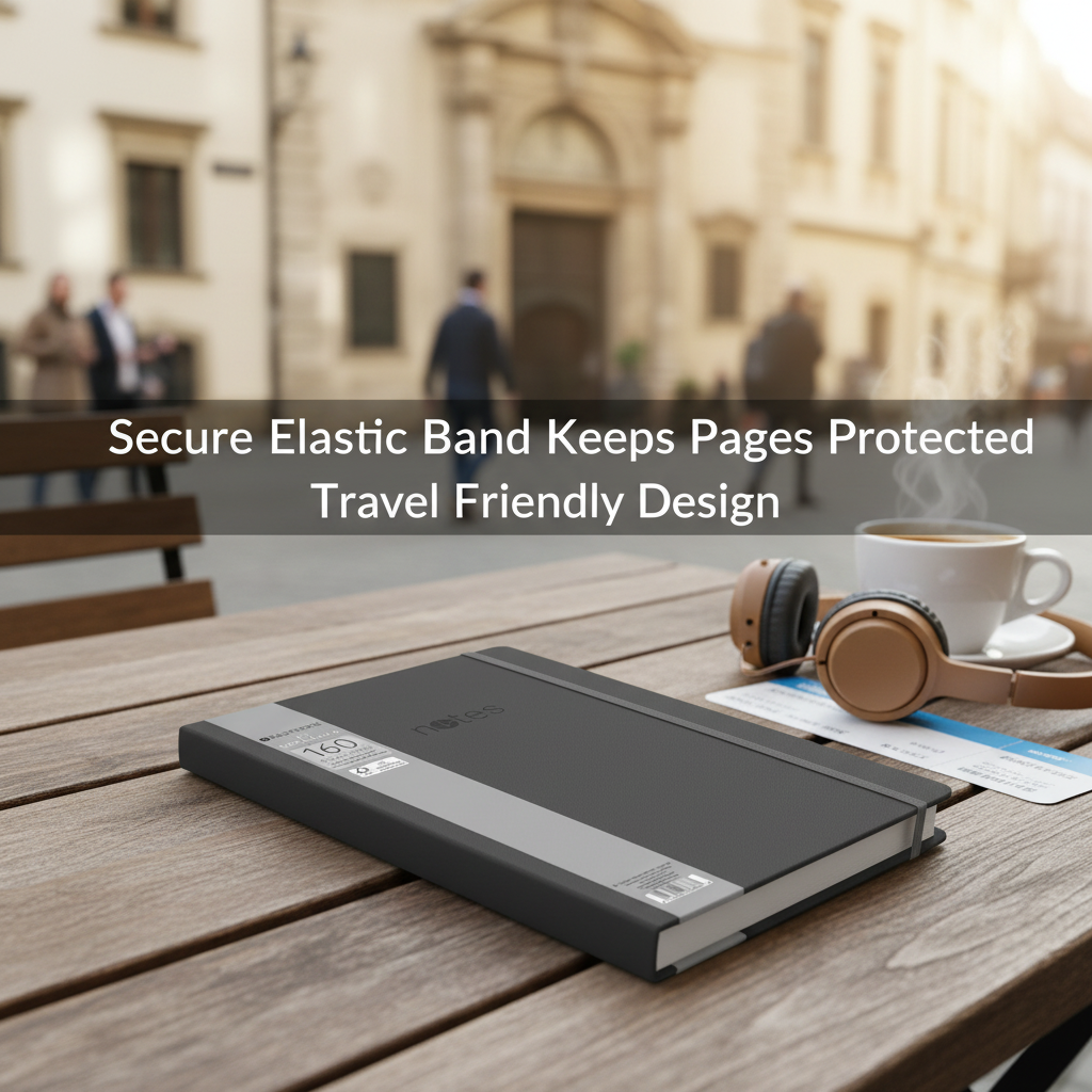 EASYNOTE ASSORTED COLOUR SOFT TOUCH A4 NOTEBOOK 160 PAGES. TA7686/FSC