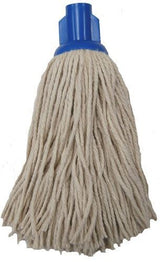 10 PACK NO 16 SPECIAL RS1 SOCKET MOP BLUE. 101800B