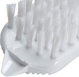 KITCHENCRAFT VEGETABLE CLEANING BRUSH. KCVEGBRUSH