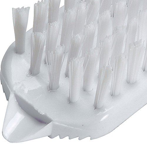 KITCHENCRAFT VEGETABLE CLEANING BRUSH. KCVEGBRUSH