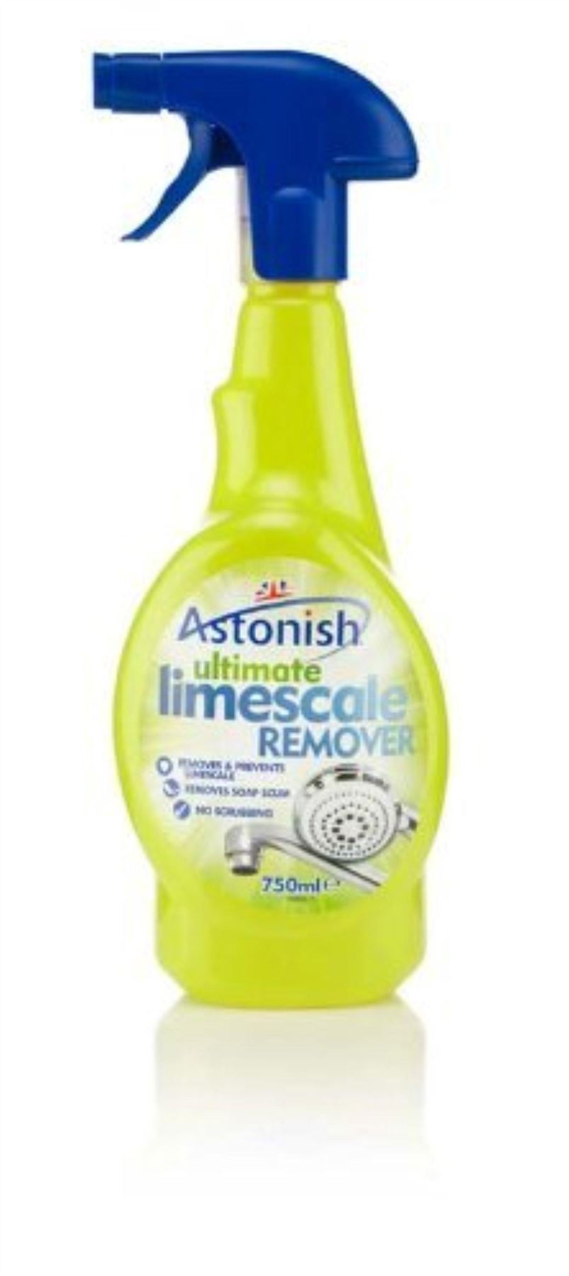 ASTONISH ULTIMATE LIMESCALE REMOVER. 21023 \\\21023