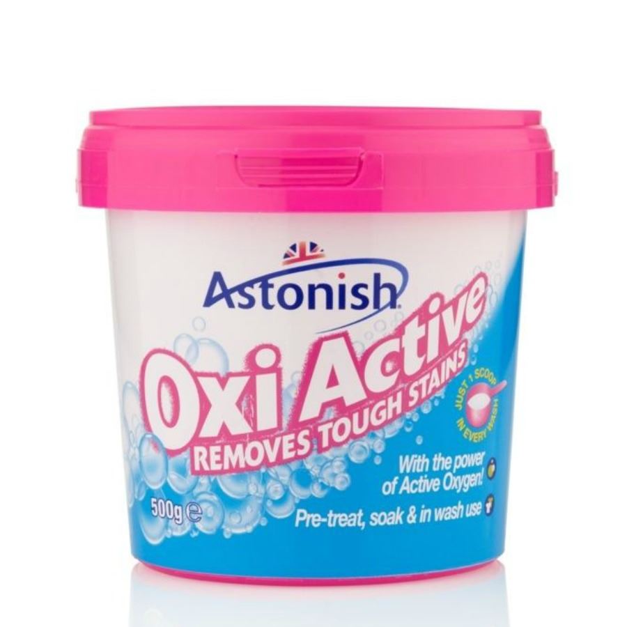 ASTONISH OXI ACTIVE. 21074 \\\21074
