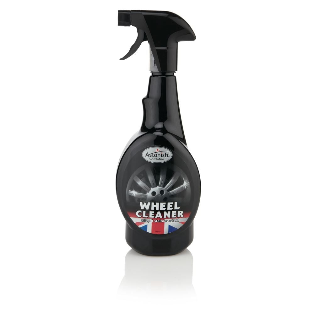 ASTONISH WHEEL CLEANER. 21571 \\\21571