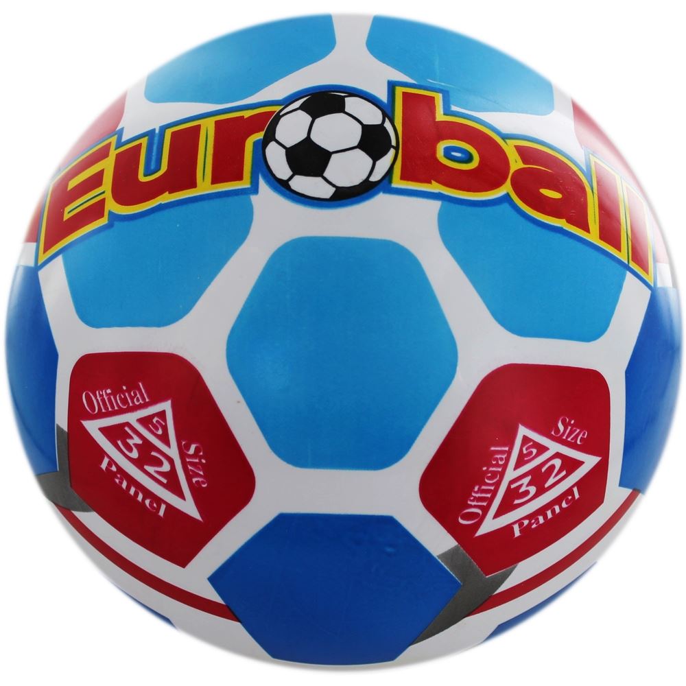 EURO BLUE INFLATABLE BALL. 225 \\\225