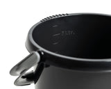 WHAM CASA 5L BUCKET MIDNIGHT BLACK. WHAM16882