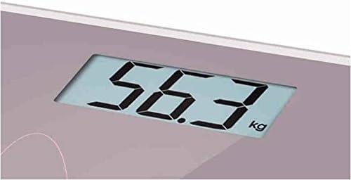 TERRAILLON BATHROOM SCALE 150 KG - EDEN PINK. 13246T
