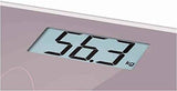 TERRAILLON BATHROOM SCALE 150 KG - EDEN PINK. 13246T