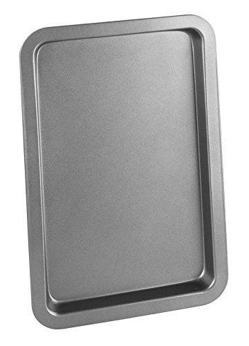 CHEF AID BAKING TRAY 33CM X 21.5CM X 1.5CM. 10E10288