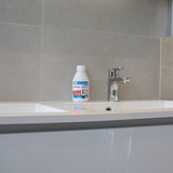 HG SHOWER SHIELD PROTECTOR 250ML. 476030106