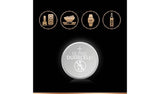 DURACELL DL2032 CR2032 ECR2032 3V LITHIUM COIN CELL BATTERY 2/PK. DL2032B2
