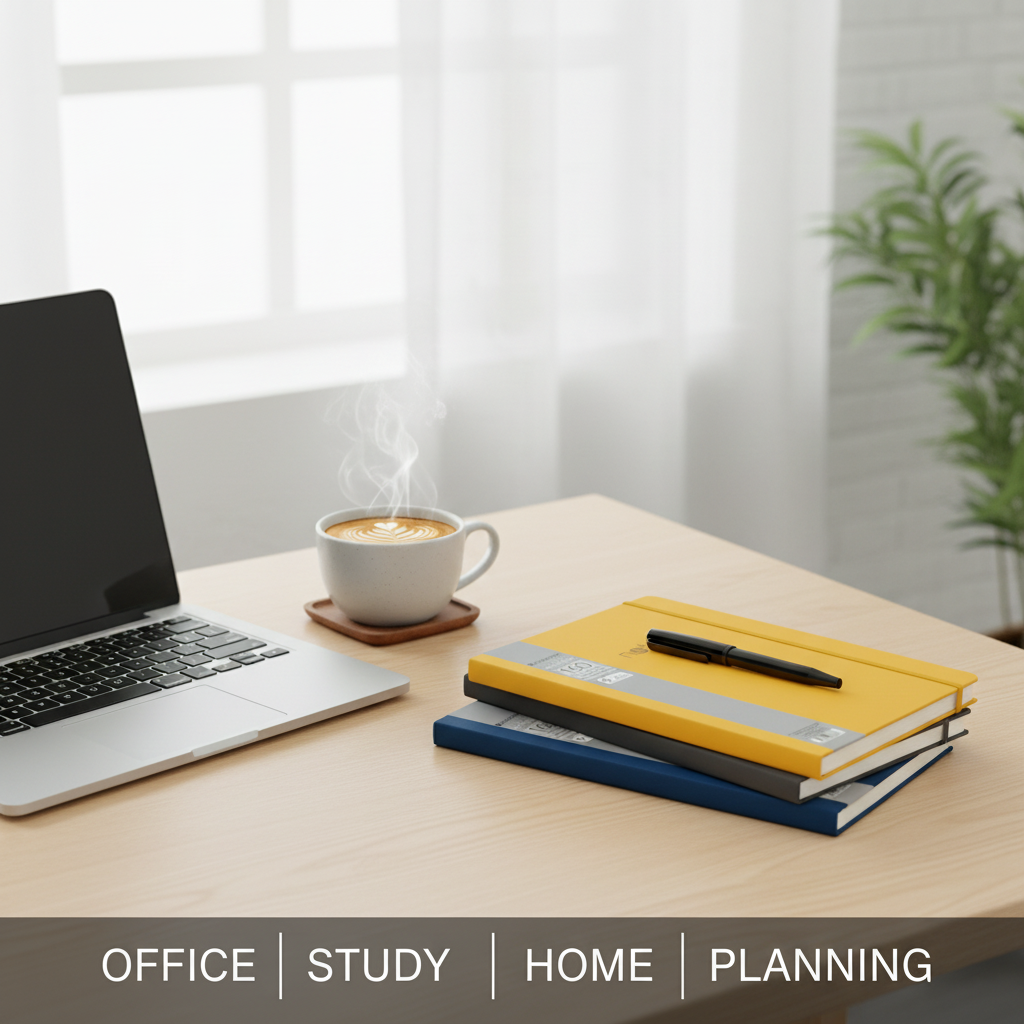 EASYNOTE ASSORTED COLOUR SOFT TOUCH A4 NOTEBOOK 160 PAGES. TA7686/FSC
