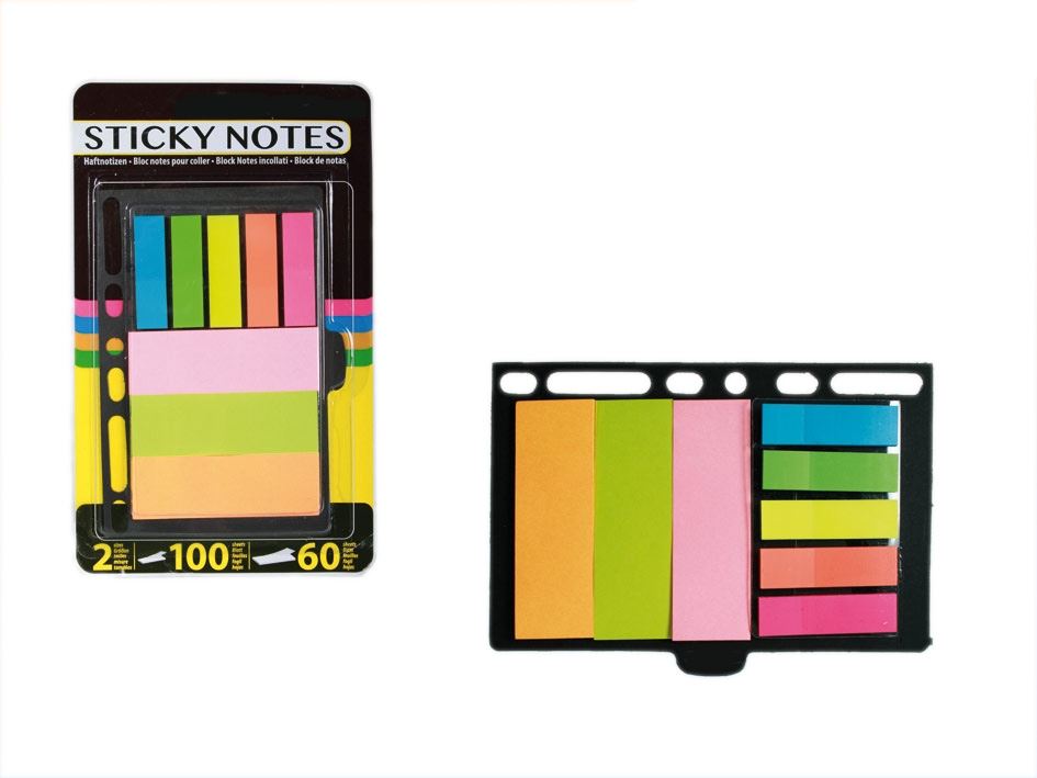 STICKY NOTES. 293157 \\\293157